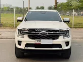 Ford Everest Ambiente 2.0 AT 4x2 2022 - Xe vừa về đến cửa hàng em chào bán ngay