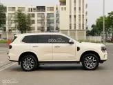 Ford Everest Ambiente 2.0 AT 4x2 2022 - Xe vừa về đến cửa hàng em chào bán ngay
