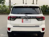 Ford Everest Ambiente 2.0 AT 4x2 2022 - Xe vừa về đến cửa hàng em chào bán ngay