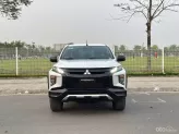 Mitsubishi Triton Athlete 4x2 AT 2021 - Xe mới về em chào bán ngay