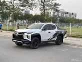 Mitsubishi Triton Athlete 4x2 AT 2021 - Xe mới về em chào bán ngay