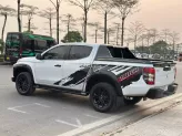 Mitsubishi Triton Athlete 4x2 AT 2021 - Xe mới về em chào bán ngay