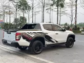 Mitsubishi Triton Athlete 4x2 AT 2021 - Xe mới về em chào bán ngay