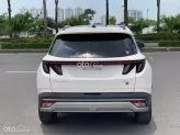 Hyundai Tucson 1.6 Turbo HTRAC 2025 - Xe siêu lướt đây các bác