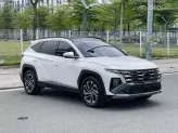 Hyundai Tucson 1.6 Turbo HTRAC 2025 - Xe siêu lướt đây các bác