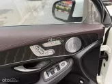 Mercedes-Benz GLC 250 4Matic 2018 - Tư nhân chính chủ - Nội thất nâu sang trọng
