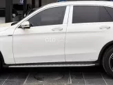 Mercedes-Benz GLC 250 4Matic 2018 - Tư nhân chính chủ - Nội thất nâu sang trọng