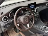 Mercedes-Benz GLC 250 4Matic 2018 - Tư nhân chính chủ - Nội thất nâu sang trọng