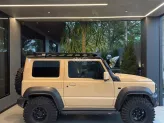 Suzuki Jimny 2024 - Suzuki Jimny 2025