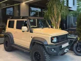 Suzuki Jimny 2024 - Suzuki Jimny 2025