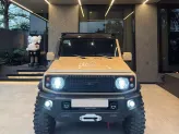 Suzuki Jimny 2024 - Suzuki Jimny 2025