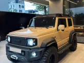 Suzuki Jimny 2024 - Suzuki Jimny 2025