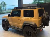 Suzuki Jimny 2024 - Suzuki Jimny 2025