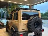 Suzuki Jimny 2024 - Suzuki Jimny 2025