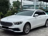 Mercedes-Benz E200 Exclusive V1 2023 - E200 Exclusive V1 2023