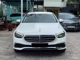Mercedes-Benz E200 Exclusive V1 2023 - E200 Exclusive V1 2023