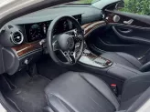 Mercedes-Benz E200 Exclusive V1 2023 - E200 Exclusive V1 2023