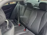 Mercedes-Benz E200 Exclusive V1 2023 - E200 Exclusive V1 2023