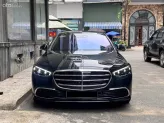 Mercedes-Benz S450L 4Matic 2022 - S450 4Matic 2022