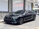 Mercedes-Benz S450L 4Matic 2022 - S450 4Matic 2022