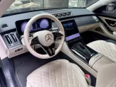 Mercedes-Benz S450L 4Matic 2022 - S450 4Matic 2022