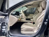 Mercedes-Benz S450L 4Matic 2022 - S450 4Matic 2022