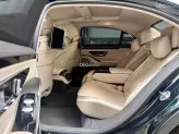 Mercedes-Benz S450L 4Matic 2022 - S450 4Matic 2022
