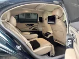 Mercedes-Benz S450L 4Matic 2022 - S450 4Matic 2022