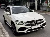 Mercedes-Benz GLC 300 4Matic 2020 - GLC300 2020