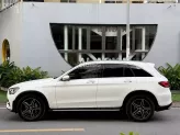 Mercedes-Benz GLC 300 4Matic 2020 - GLC300 2020