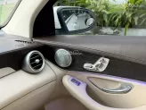 Mercedes-Benz GLC 300 4Matic 2020 - GLC300 2020
