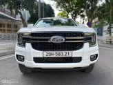 Ford Ranger XLS 2.0L 4x2 AT 2025 - Bán xe