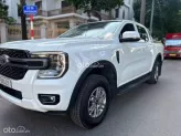 Ford Ranger XLS 2.0L 4x2 AT 2025 - Bán xe