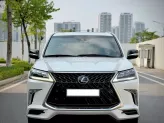 Lexus LX 570 MBS 2019 - Lexus LX 570 Super Sport MBS sx2019 nhập Trung Đông, chạy 6,9 vạn siêu mới