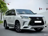 Lexus LX 570 MBS 2019 - Lexus LX 570 Super Sport MBS sx2019 nhập Trung Đông, chạy 6,9 vạn siêu mới