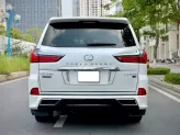 Lexus LX 570 MBS 2019 - Lexus LX 570 Super Sport MBS sx2019 nhập Trung Đông, chạy 6,9 vạn siêu mới