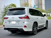 Lexus LX 570 MBS 2019 - Lexus LX 570 Super Sport MBS sx2019 nhập Trung Đông, chạy 6,9 vạn siêu mới