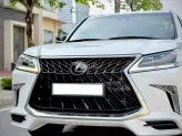 Lexus LX 570 MBS 2019 - Lexus LX 570 Super Sport MBS sx2019 nhập Trung Đông, chạy 6,9 vạn siêu mới