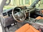 Lexus LX 570 MBS 2019 - Lexus LX 570 Super Sport MBS sx2019 nhập Trung Đông, chạy 6,9 vạn siêu mới