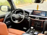 Lexus LX 570 MBS 2019 - Lexus LX 570 Super Sport MBS sx2019 nhập Trung Đông, chạy 6,9 vạn siêu mới