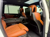 Lexus LX 570 MBS 2019 - Lexus LX 570 Super Sport MBS sx2019 nhập Trung Đông, chạy 6,9 vạn siêu mới