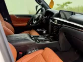 Lexus LX 570 MBS 2019 - Lexus LX 570 Super Sport MBS sx2019 nhập Trung Đông, chạy 6,9 vạn siêu mới
