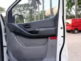 Hyundai Grand Starex 2.5 MT 2017 - Bán Huyndai Starex cứu thương đời 2017, máy dầu, một chủ từ mới