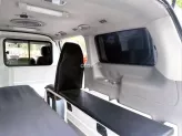 Hyundai Grand Starex 2.5 MT 2017 - Bán Huyndai Starex cứu thương đời 2017, máy dầu, một chủ từ mới