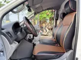 Hyundai Grand Starex 2.5 MT 2017 - Bán Huyndai Starex cứu thương đời 2017, máy dầu, một chủ từ mới