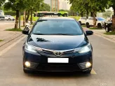 Toyota Corolla Altis 2.0V  2017 - 1 chủ từ đầu - Nội thất căng đét rất mới
