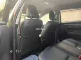 Toyota Corolla Altis 2.0V  2017 - 1 chủ từ đầu - Nội thất căng đét rất mới