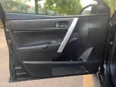 Toyota Corolla Altis 2.0V  2017 - 1 chủ từ đầu - Nội thất căng đét rất mới