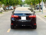 Toyota Corolla Altis 2.0V  2017 - 1 chủ từ đầu - Nội thất căng đét rất mới