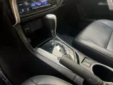 Toyota Corolla Altis 2.0V  2017 - 1 chủ từ đầu - Nội thất căng đét rất mới